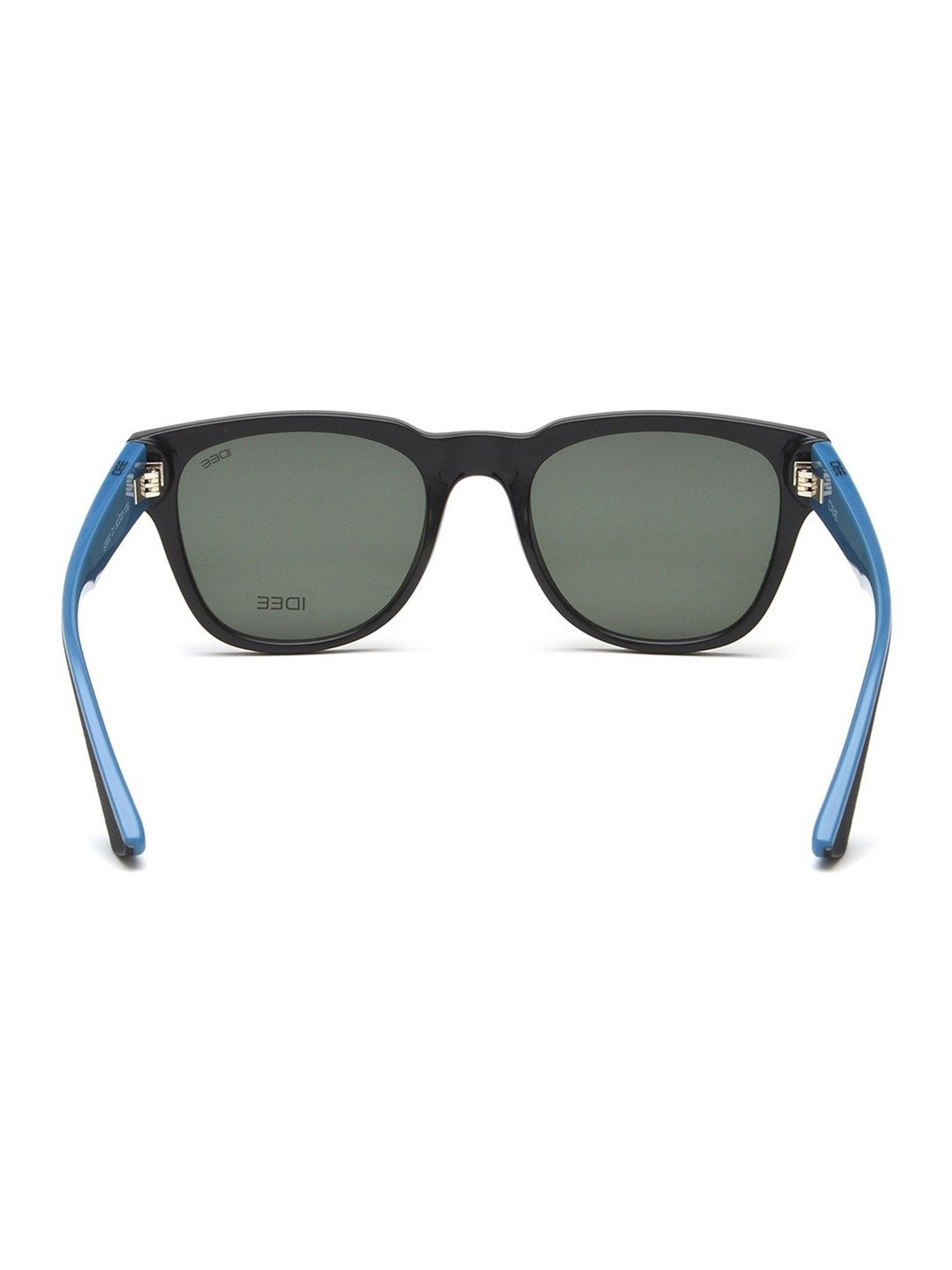 IDEE Grey Square UV Protection Sunglasses for Men