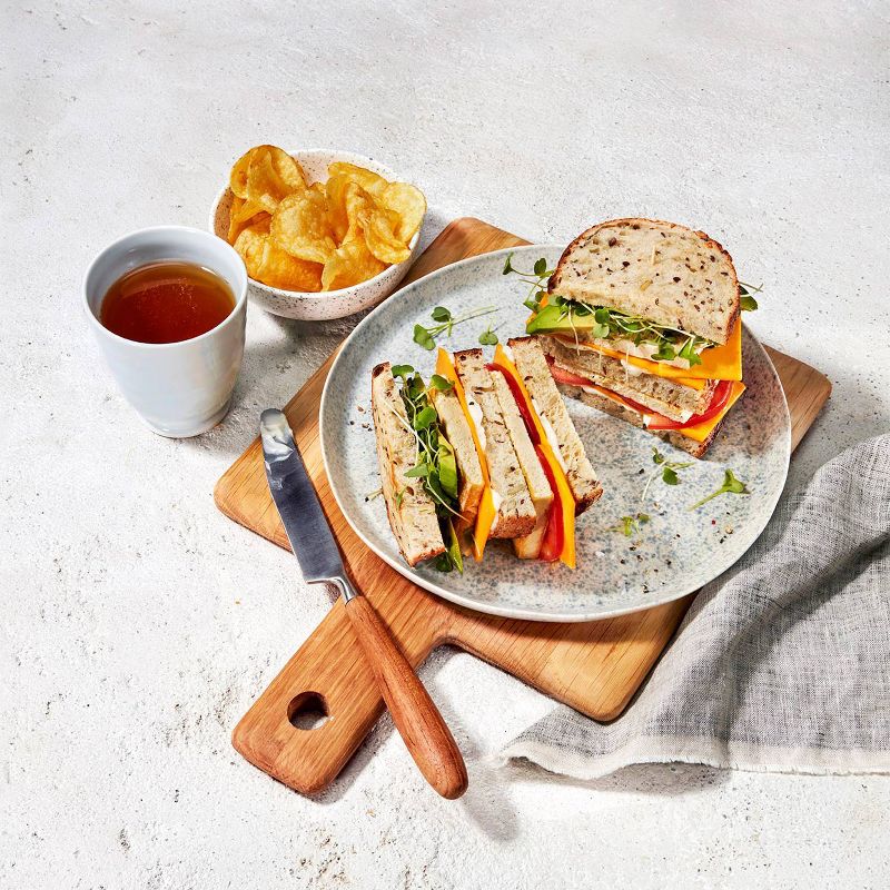 Daiya Dairy-Free Cheddar Cheese Style Slices - 7.8oz