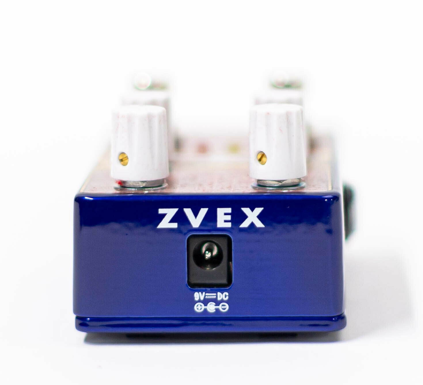 Zvex Effects - '59 Sound - Distortion Guitar Effect Pedal - New