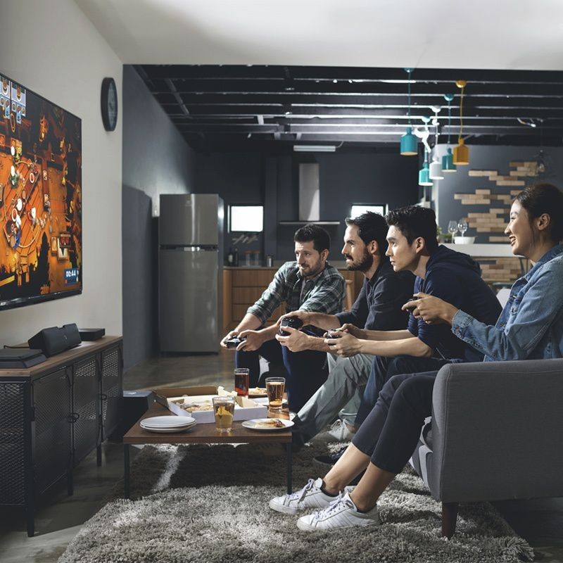 Razer Raiju Athletics Edition Bluetooth Wireless USB Wired Gamepad for PS4 / PC