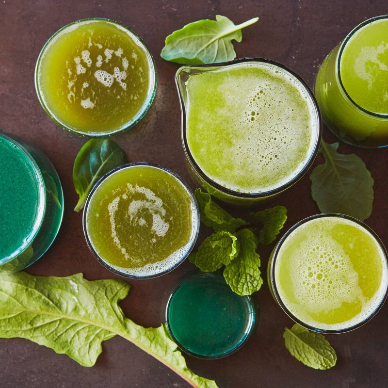 Urban Remedy Organic Super Green Juice Cleanse – 16ct/12 fl oz