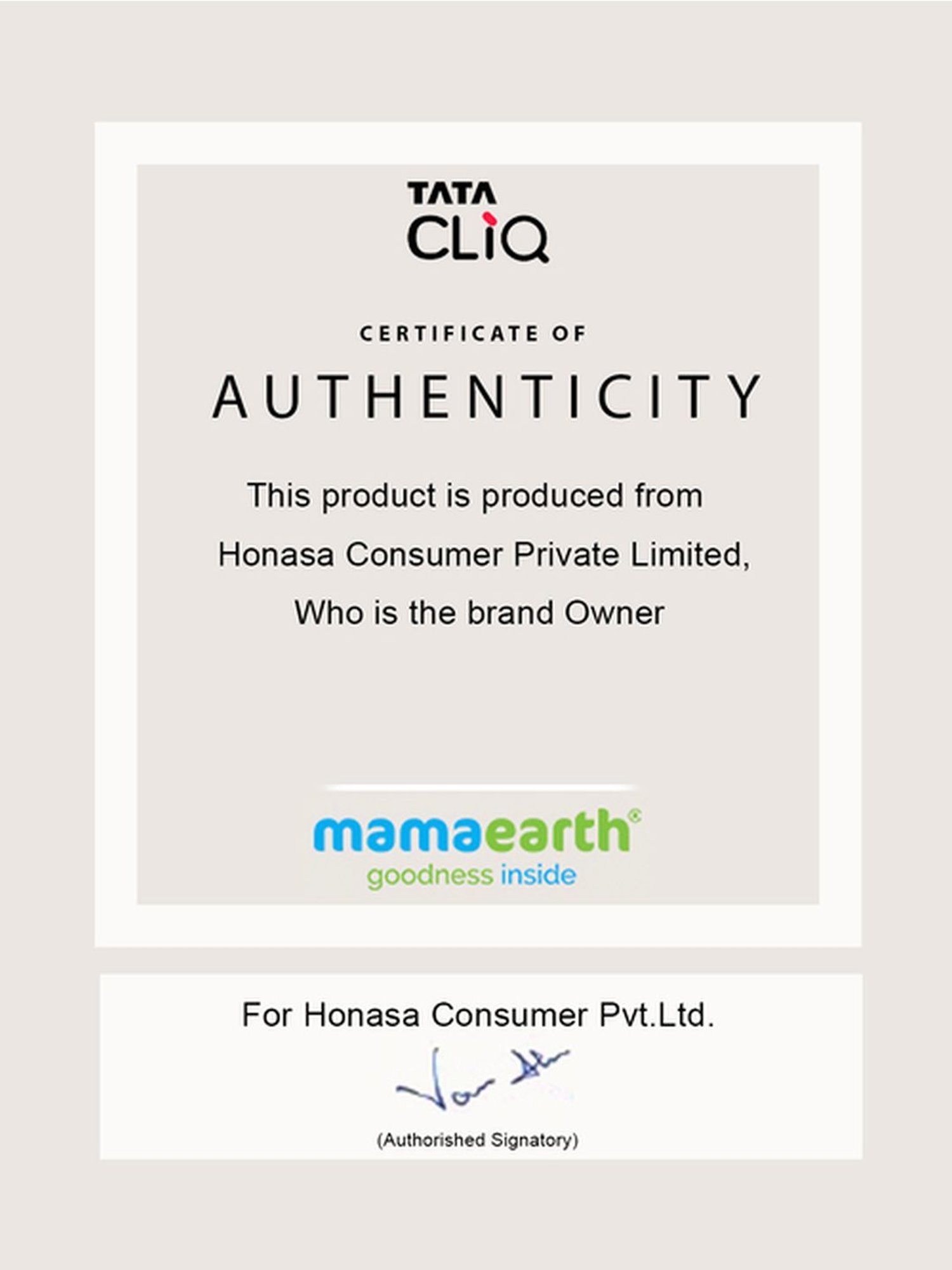 Mamaearth Skin Illuminate Face Serum - 30 gm