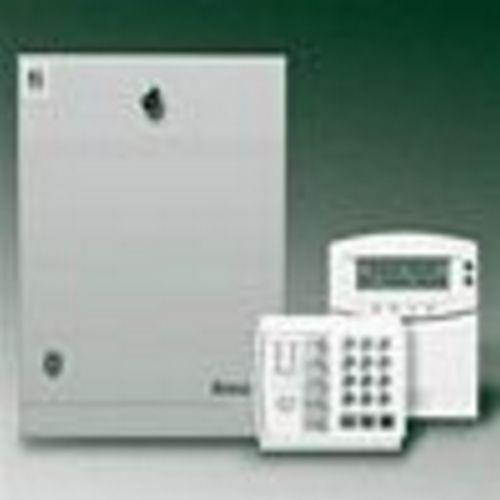 NX6-KIT-4 INTERLOGIX-CADDX US CADDX NX6 W/1308 KEYPAD