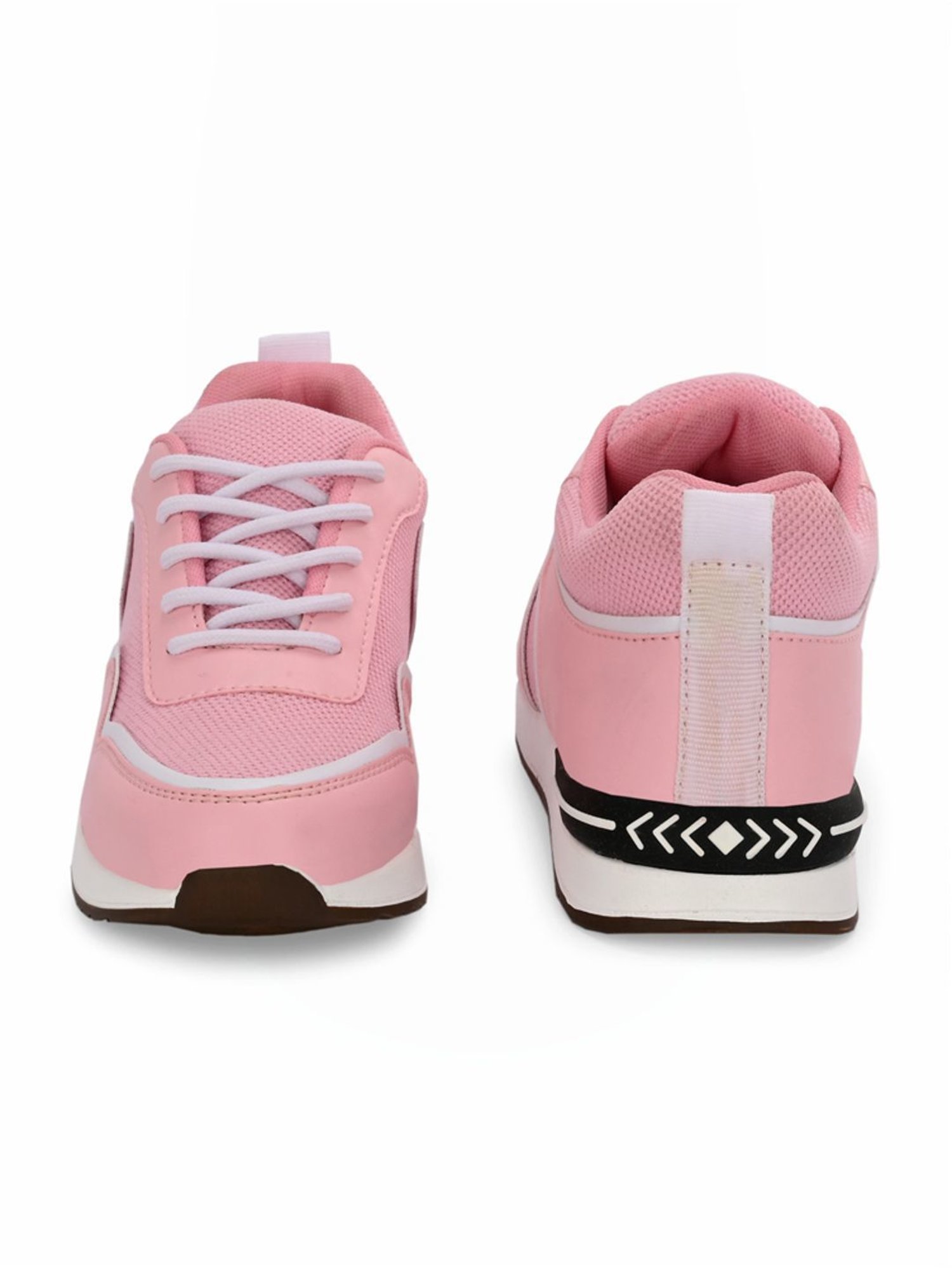 Giorgio Women's Pink Running Shoes