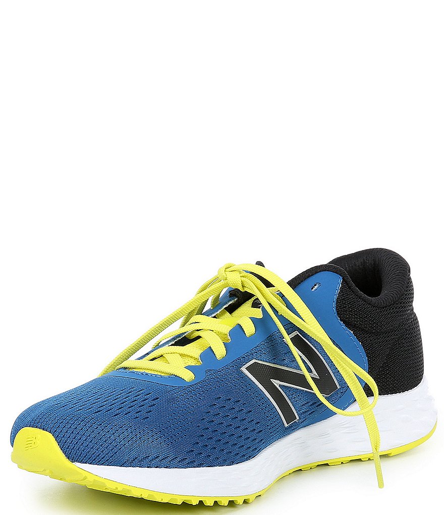 New Balance Boys' Arishi V2 Running Shoes (Youth)