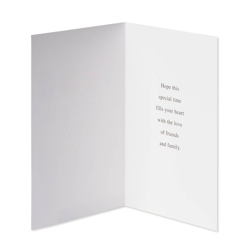 6ct "Easter Joy" Greeting Card