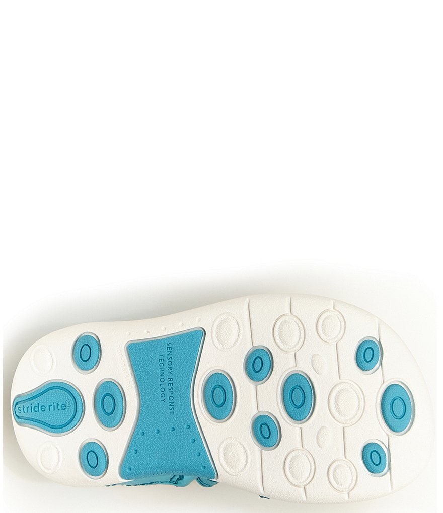 Stride Rite Girls' Kingsley SRT Sandals (Infant)