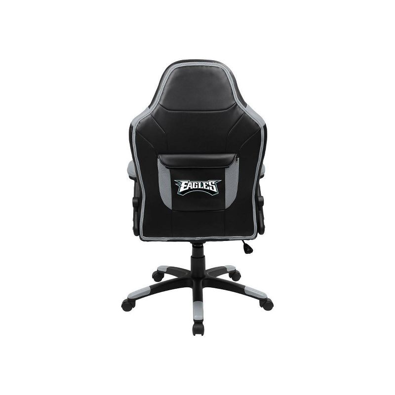 NFL Philadelphia Eagles Oversized Gaming Chair