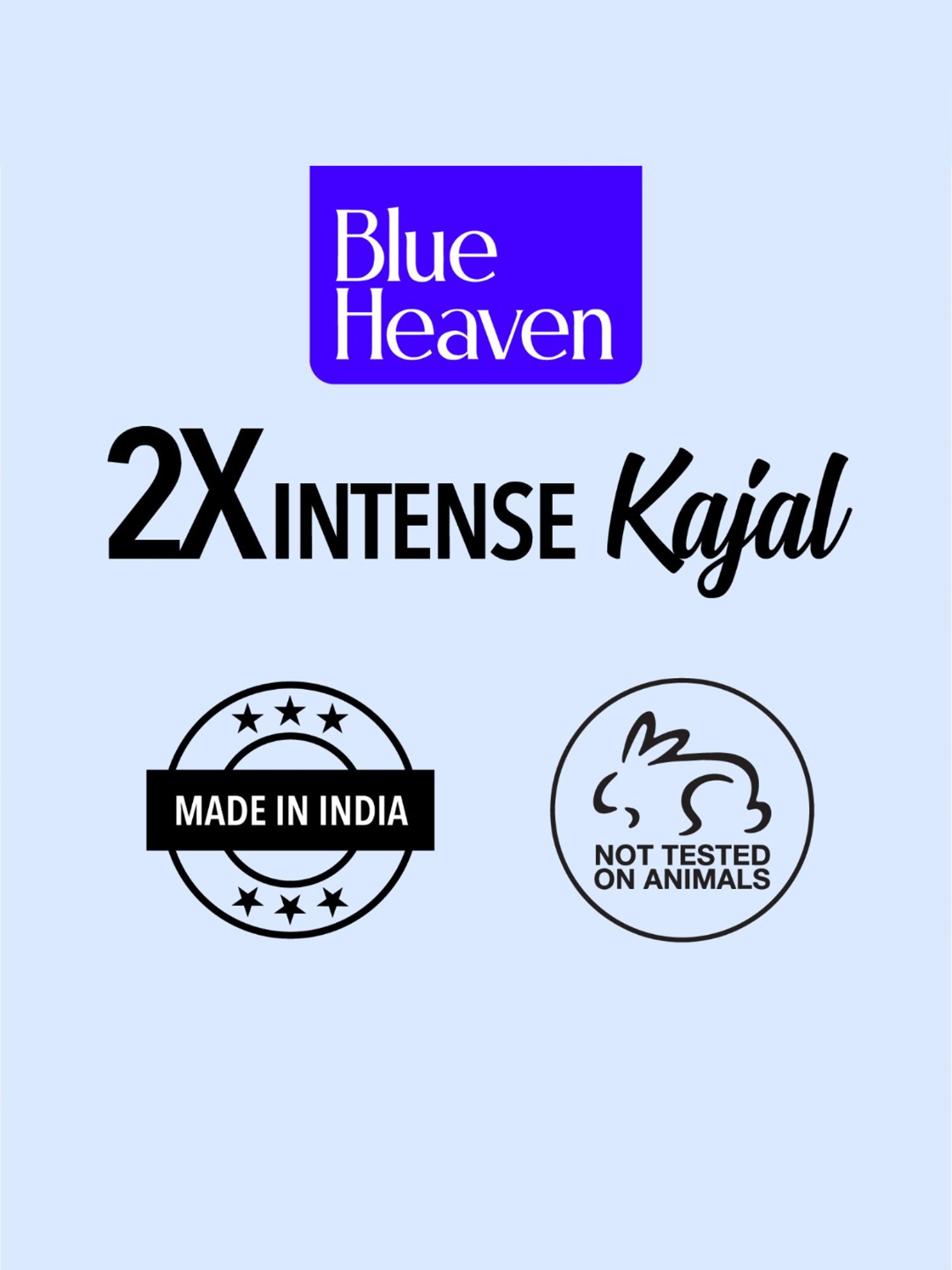 Matt Look Single Stroke Super Glide Eyeliner Kohl Kajal Bottle Green - 1.3 gm