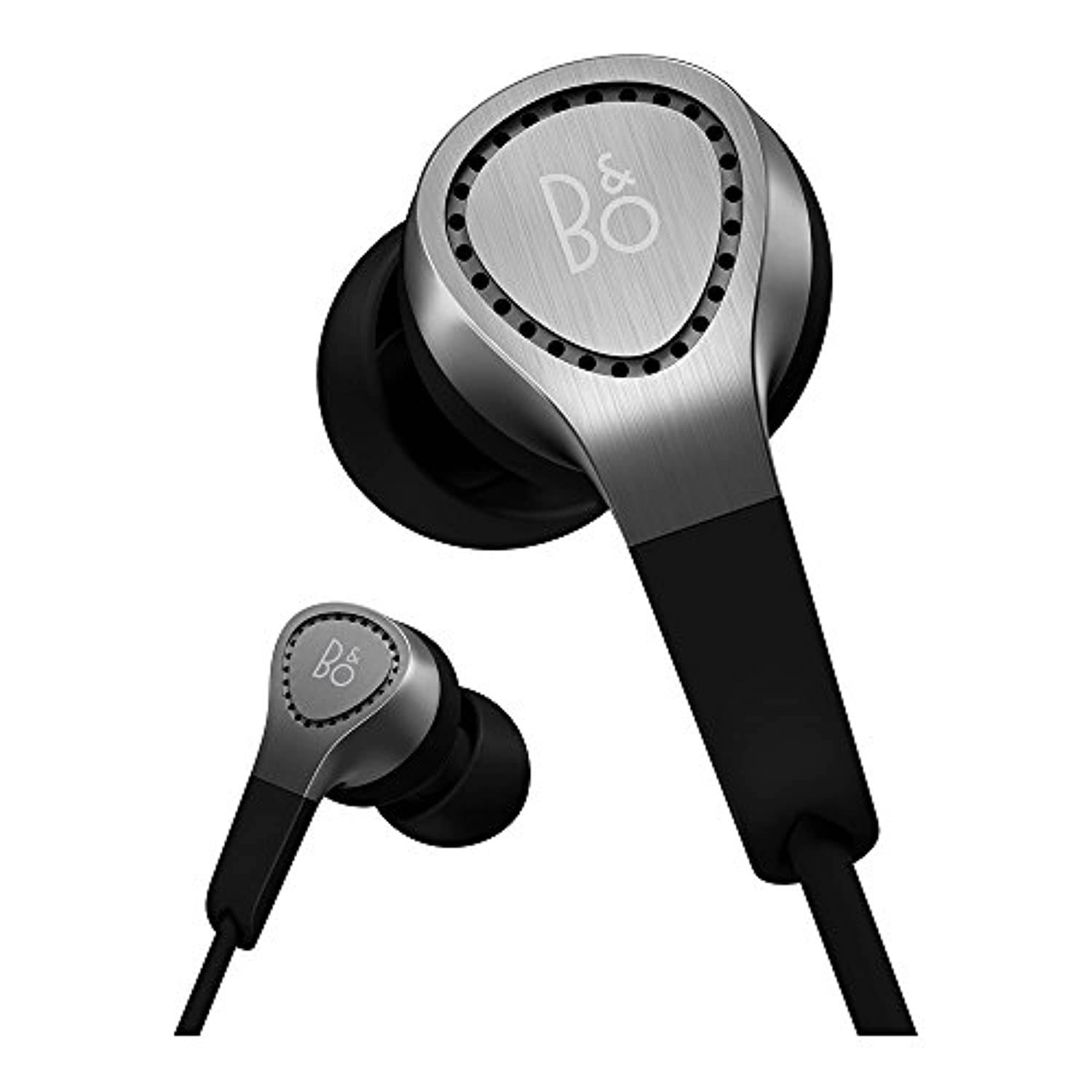 Bang  and  Olufsen Beoplay H3 in-Ear Headphones - Natural (BAO1642101)
