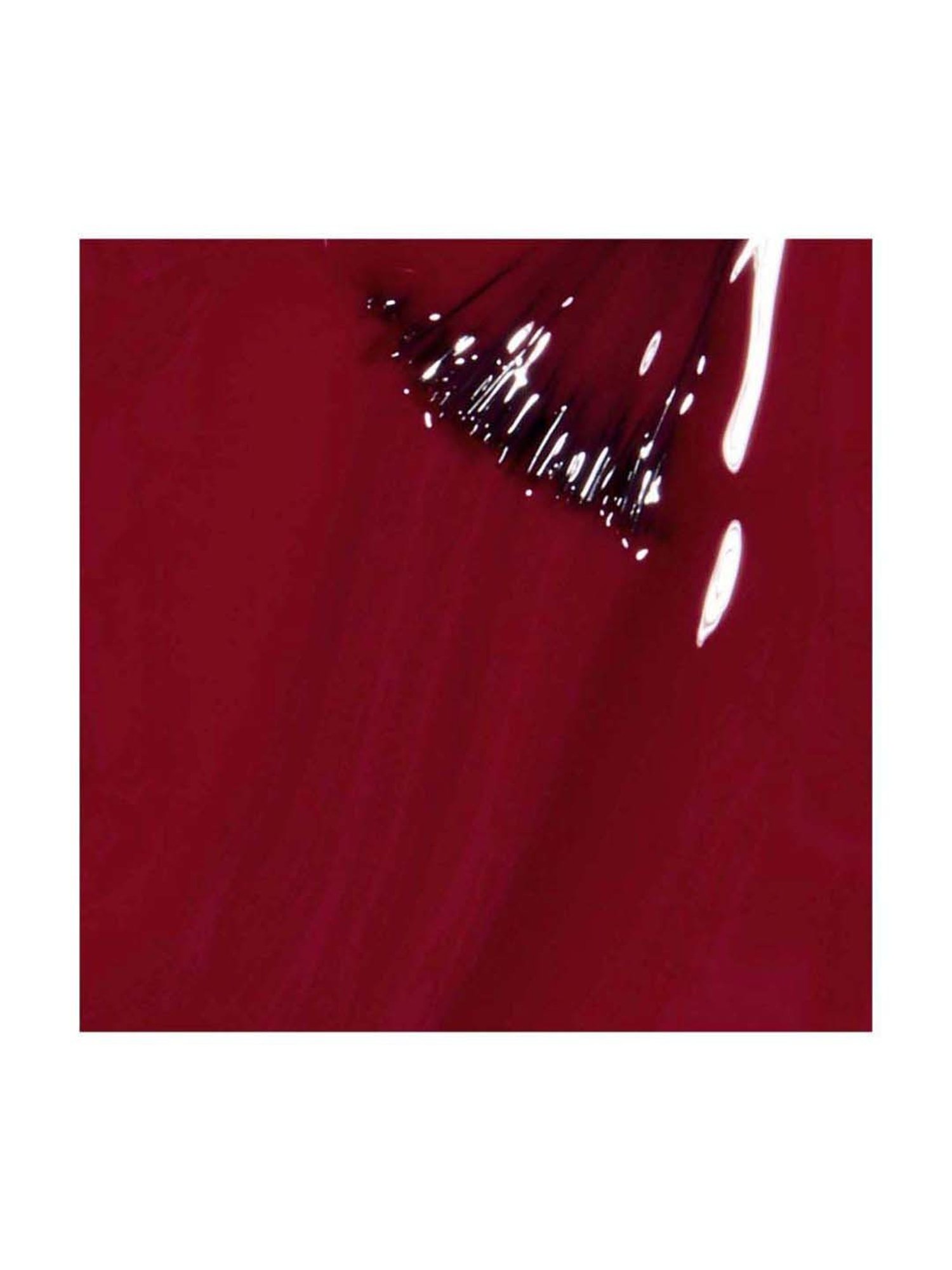 O.P.I Nail Lacquer, Miami Beet 15 ml