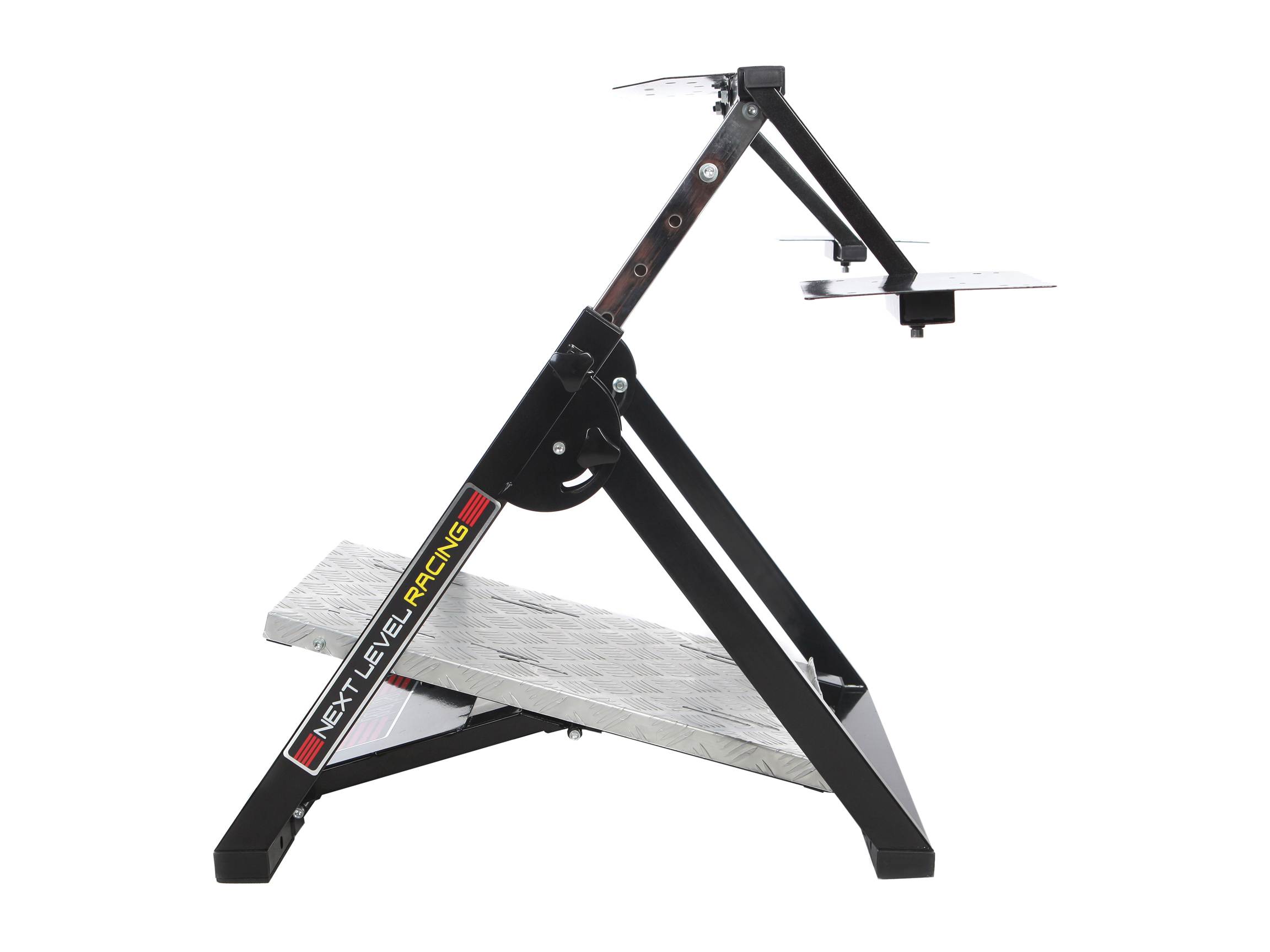 Next Level Racing Wheel and Flight Stand