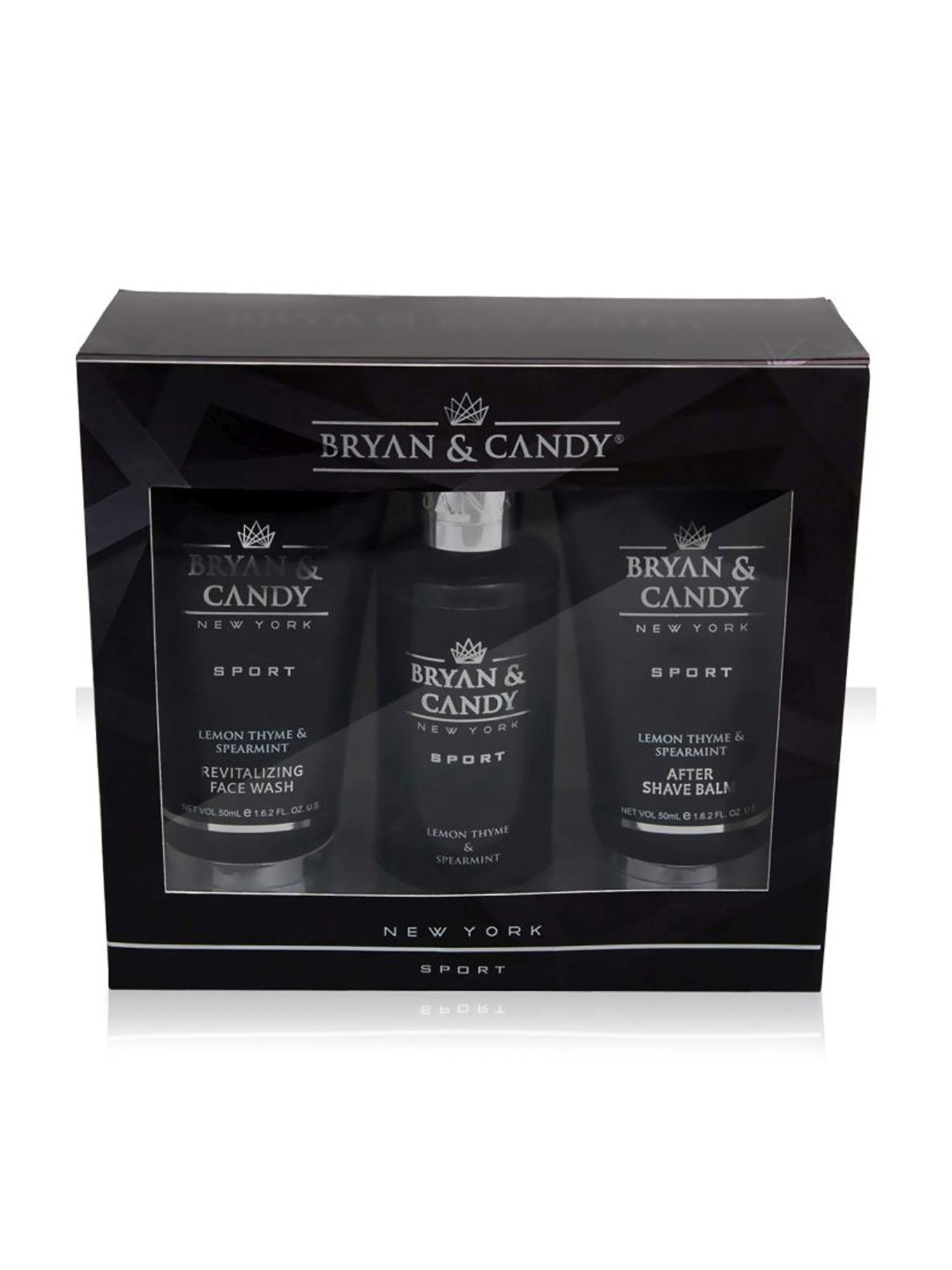 Ustraa Ayurvedic Beard Growth Oil & Hair Growth Vitalizer Combo