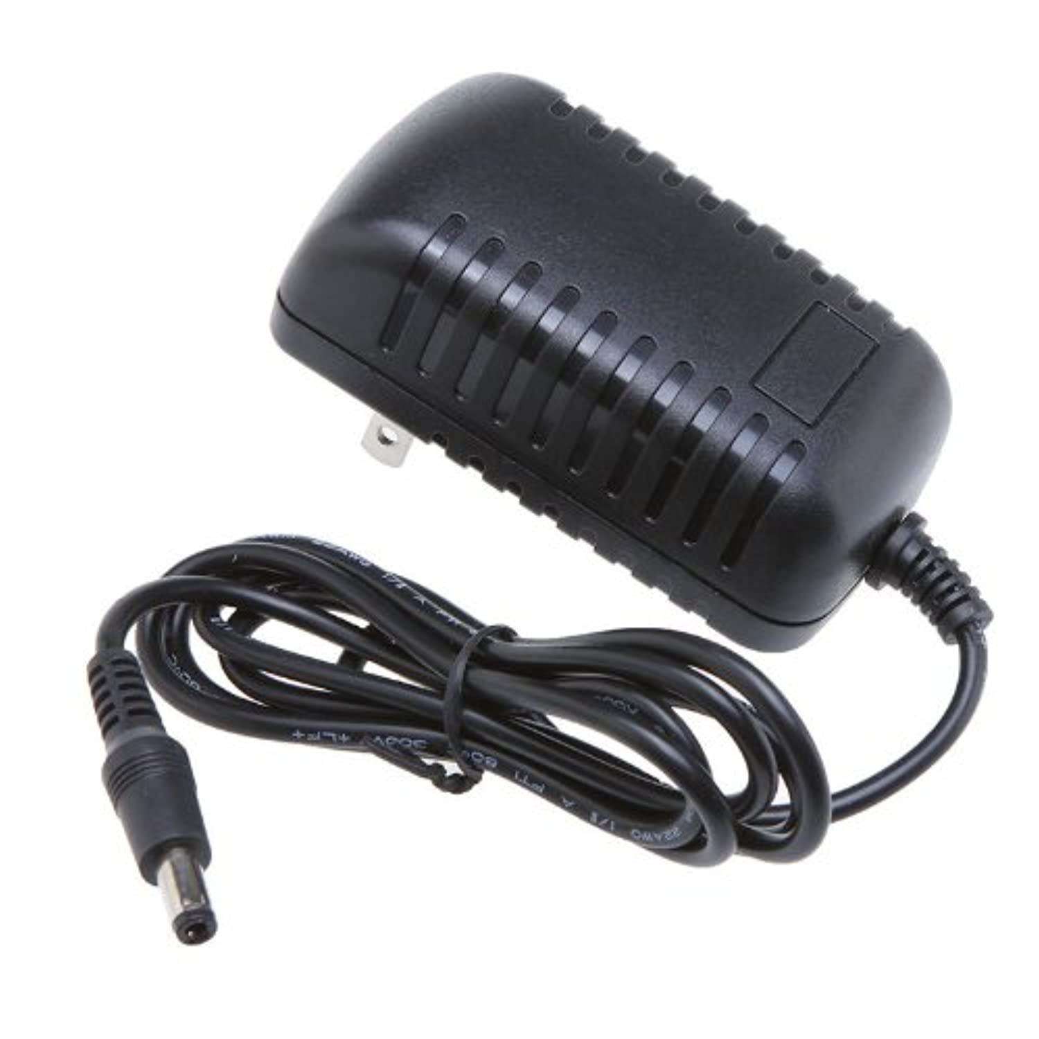 9V AC Adapter for M-Audio Fast Track Pro USB Audio/MIDI Interface Power Supply