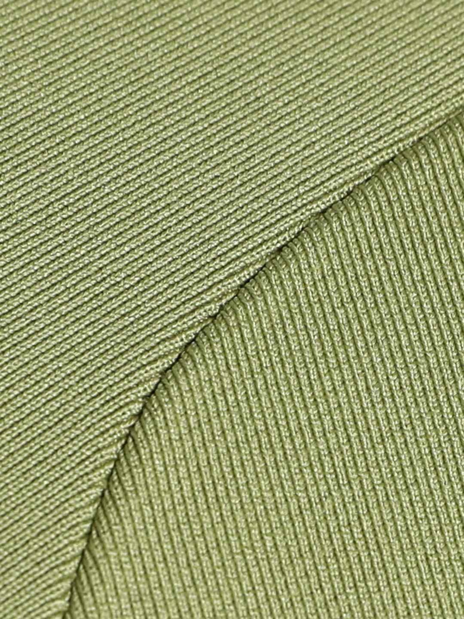 Puma Green Slim Fit Sports Jacket