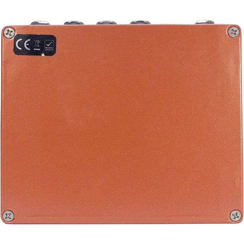 Walrus Audio Vanguard Dual Phase