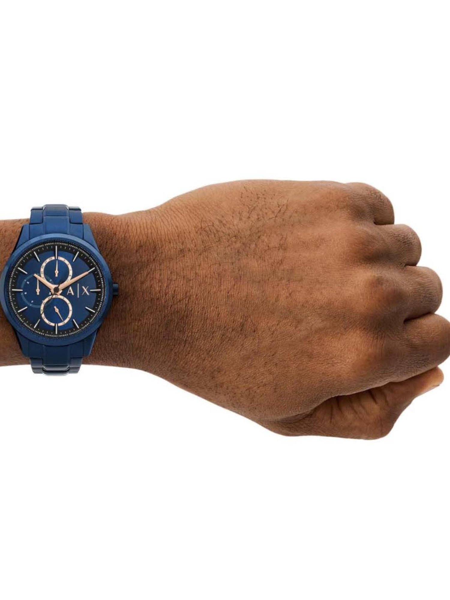 Armani Exchange AX1881 Dante Analog Watch for Men