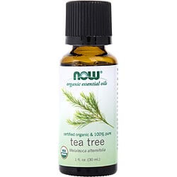 TEA TREE OIL 100% ORGANIC 1 OZ