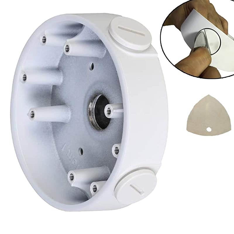 PFA139 Junction box for  IP Camera IPCHDW4631CA IPCHDW4431EMAS HDW4831EMASE