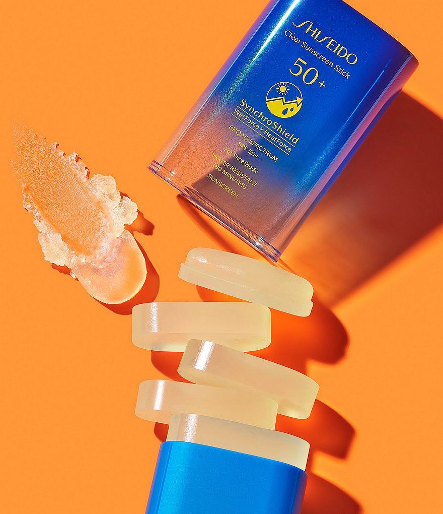 Clarins Self Tanning Instant Gel