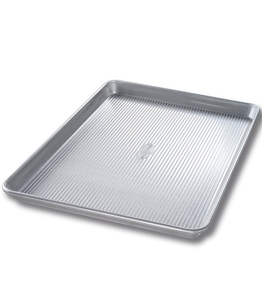USA Pan 6-Piece Bakeware Set