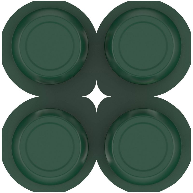 Dannon Activia Cherry Probiotic Yogurt - 4pk/4oz