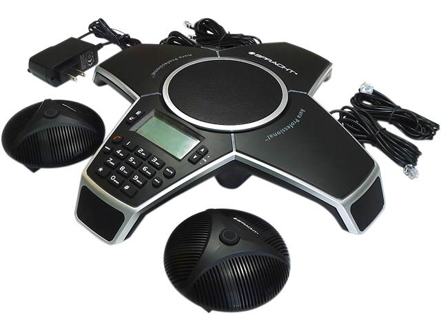 SPRACHT CP-3010 AURA PROFESSIONAL CONFERENCE