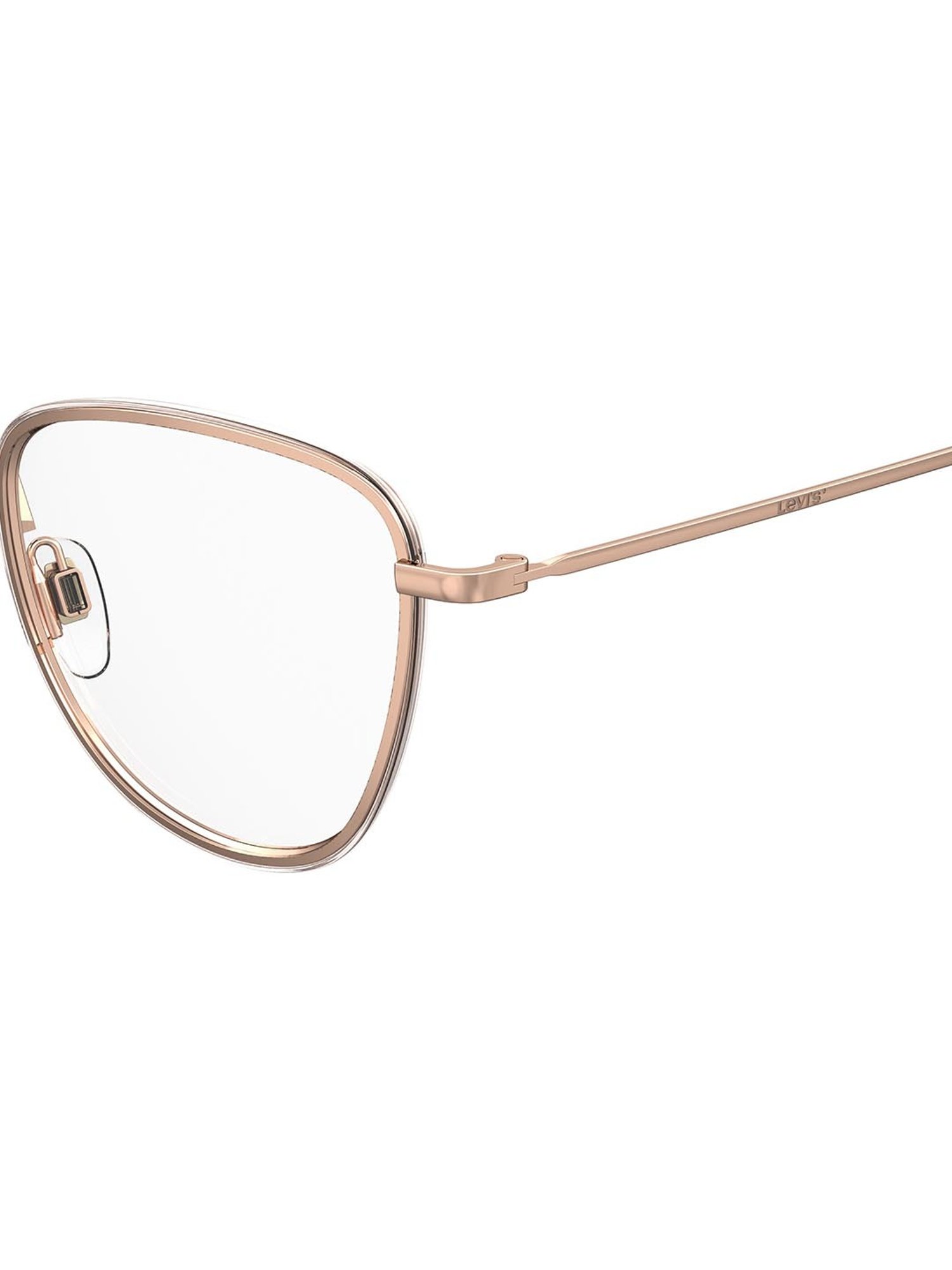 Lenskart Blu LB E13529 Black Full Rim Square Computer Glasses