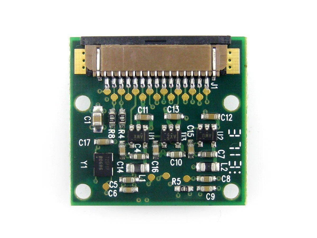 Waveshare RPi Camera