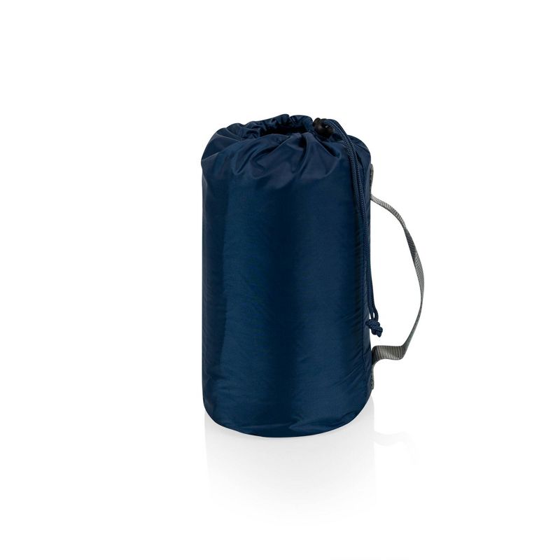 Oniva All-Purpose Machine Washable Stadium Blanket - Navy Blue