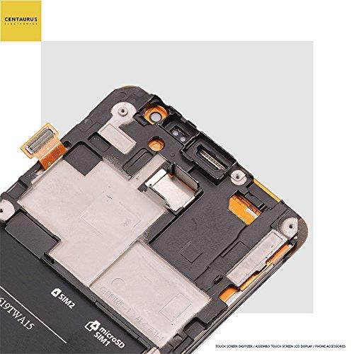 Frame LCD Replacement Display Touch Screen Digitizer for Samsung Galaxy Grand Prime SM-G530 G530H G530FZ G530DS G530T