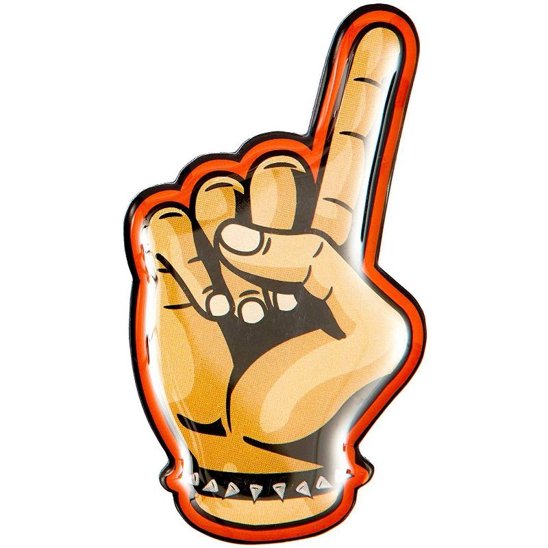 Monogram International Inc. Disney's Frozen Soft Touch PVC Magnet: "Elsa"