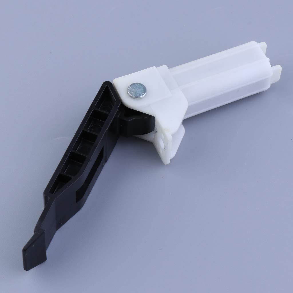 Replacement Repair Printer Part Accessories Mount Bracket Stand for HP MFP 225, 226, 176, 177,1536