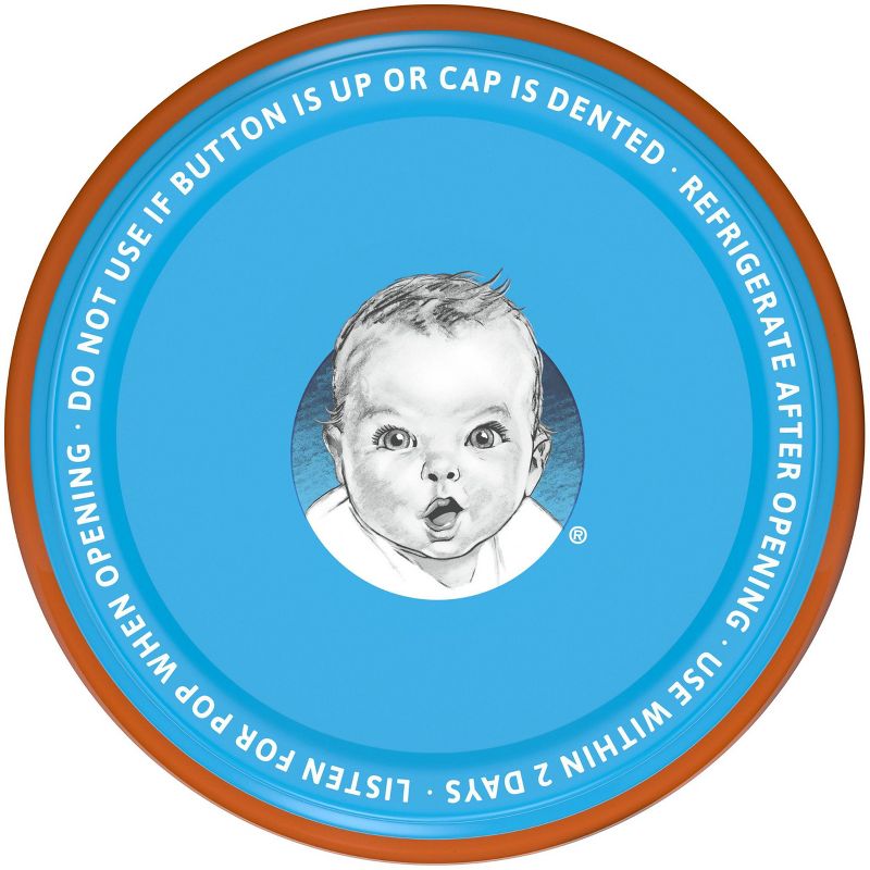 Gerber 1st Food Natural Glass Carrot Baby Meals - 4oz