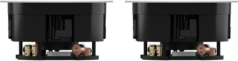 sonos inceiling speakers  pair of architectural speakers by sonance for ambient listening