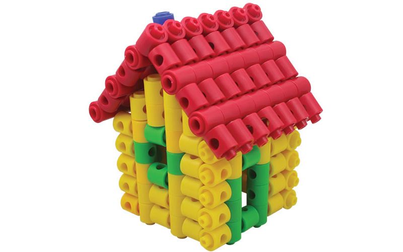 Joyn Toys Connecting & Lacing Beads