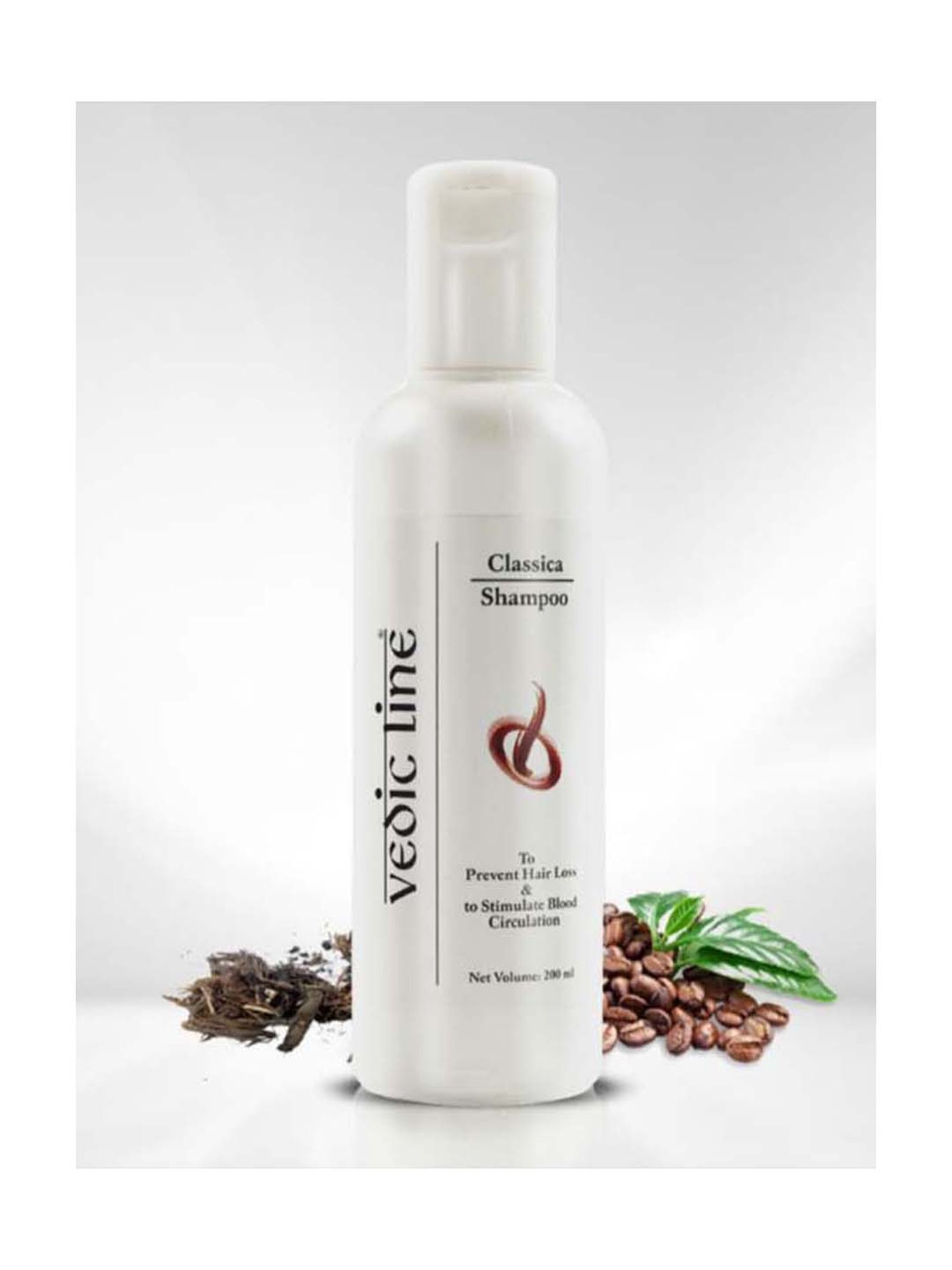 VEDIC LINE Classica Shampoo - 200 ml