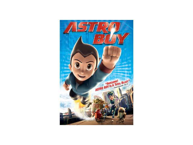 Astro Boy
