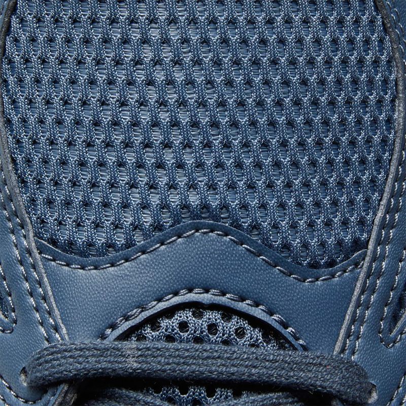 Reebok Advanced Trainette Women's Shoes  Performance Sneakers 7.5 Digital Glow / Black / Orange Flare