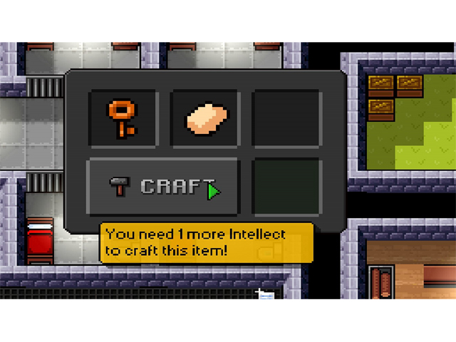 The Escapists - Duct Tapes are Forever [Online Game Code]