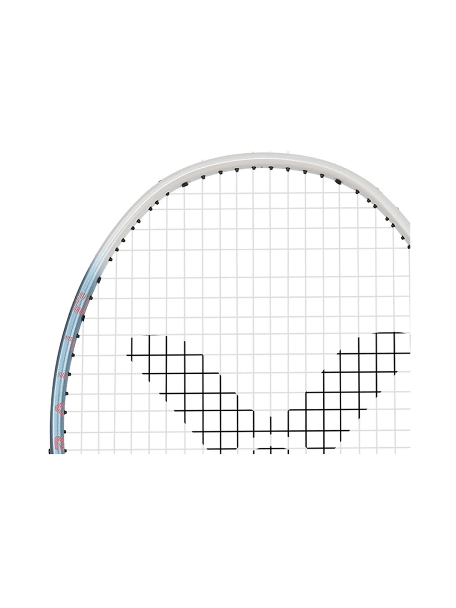 VICTOR DriveX Badminton Racket (Blue) Size - 4U