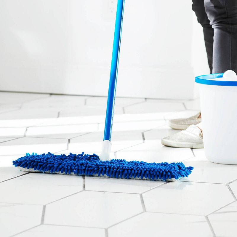 Clorox Dual Action Dust Mop