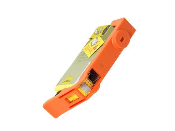 Compatible Yellow Ink Cartridge - High Yield for HP 920XL OfficeJet 6000, OfficeJet 6500, OfficeJet 7000, OfficeJet 7500a e-All-in-One