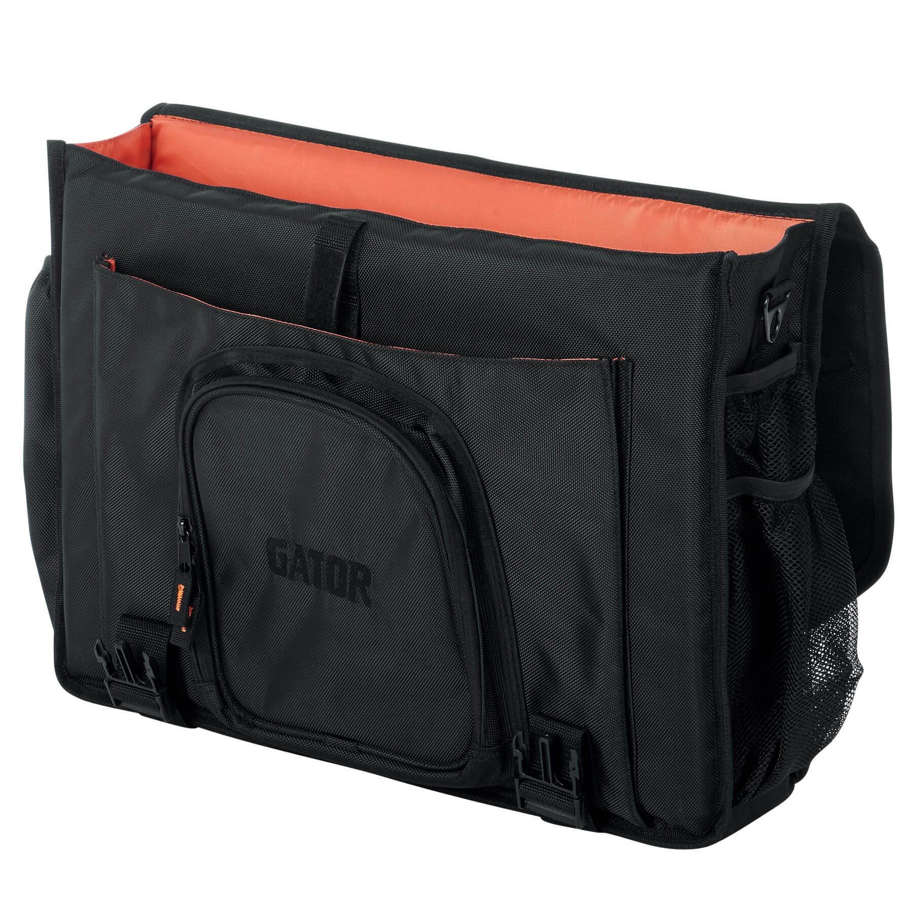 Gator Gator CLUB-CONTROL Messenger Style Laptop Bag