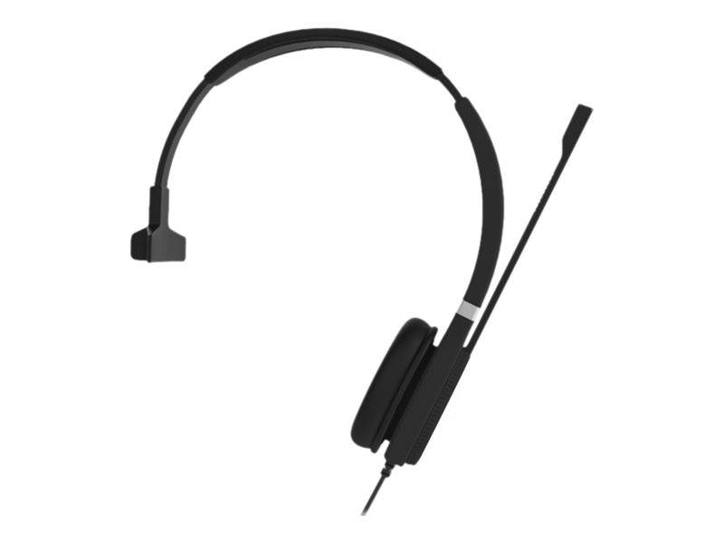 Yealink UH36-MONO-TEAMS 1308010 USB Wired Headset Mono