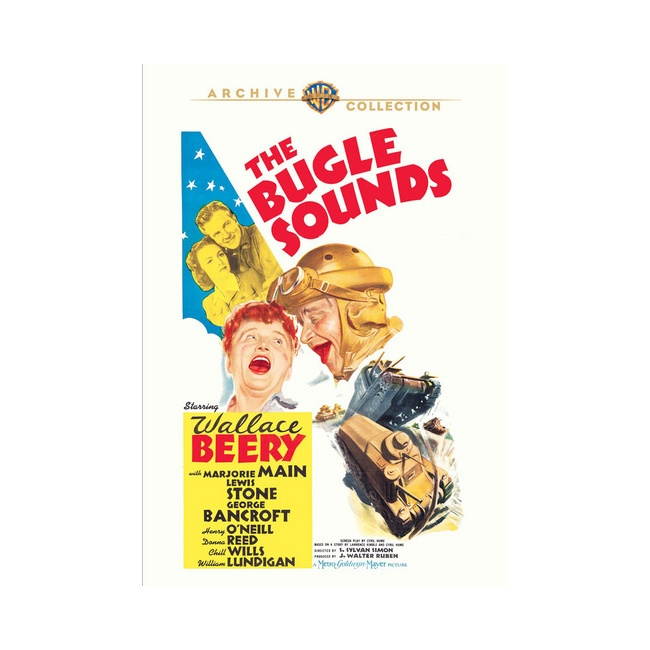 Bugle Sounds, The