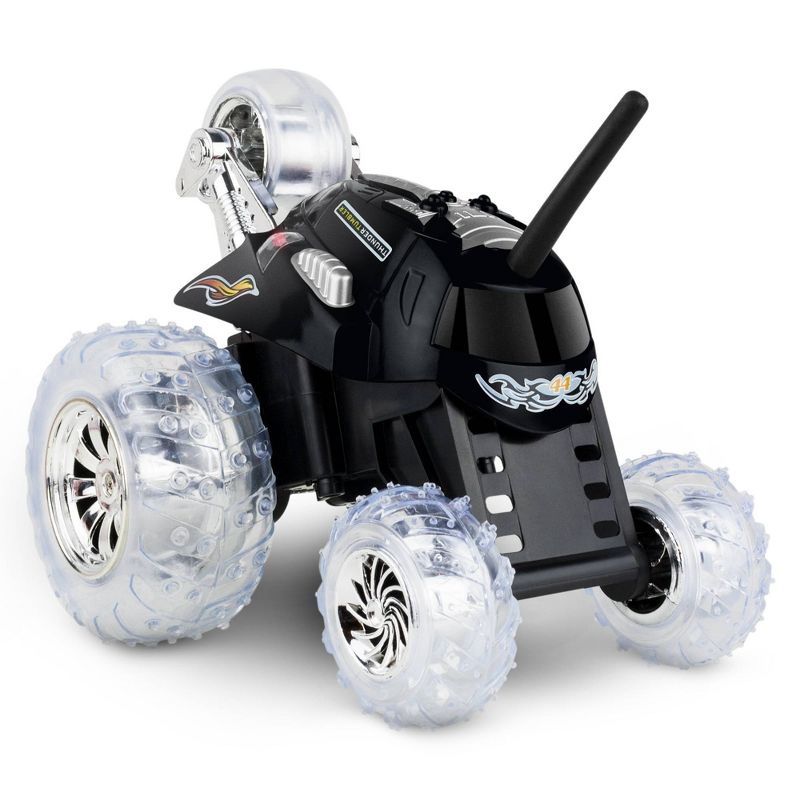 Sharper Image Thunder Tumbler - Color May Vary