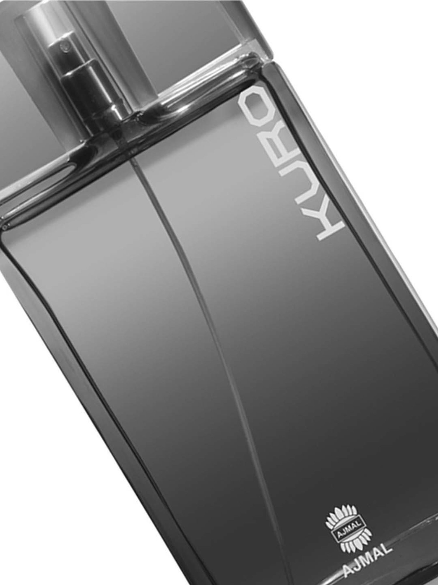 Ajmal Kuro Eau de Parfum for Men - 90 ml