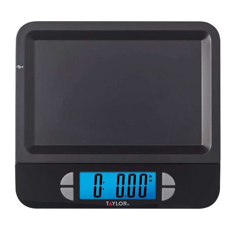 Ciro Digital Scale White