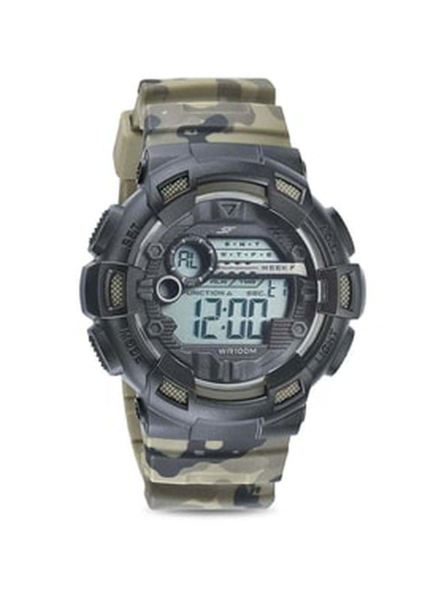 TED BAKER BKP80S203 Smart Watch for Men